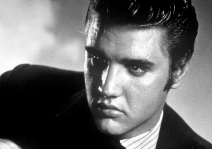 Elvis Presley Todesursache  