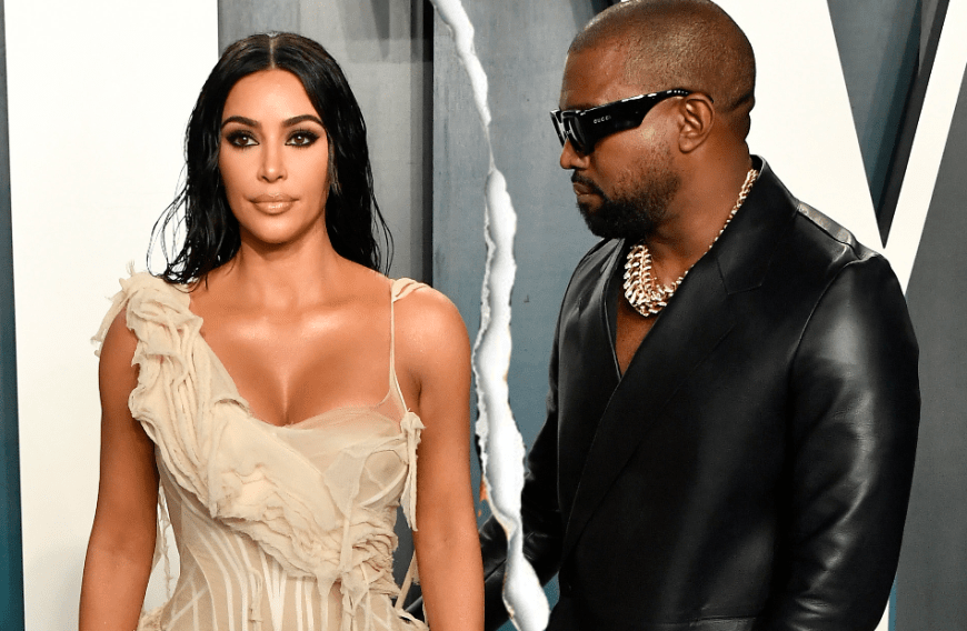 Kanye West Ist Das Seine Neue