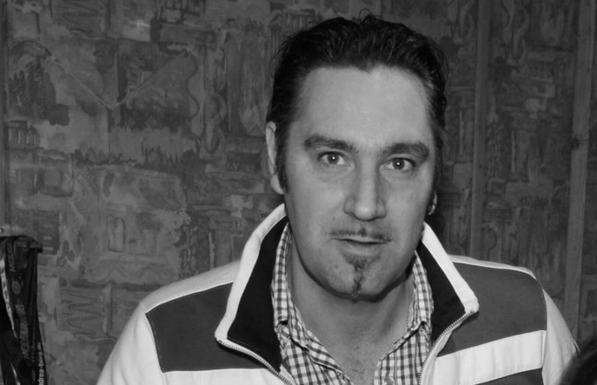 Jurgen Drews Erschutternde Todesnachricht