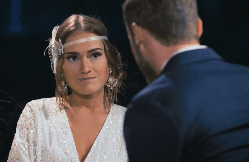 Bachelor Favoritin Mimi Krass Was Jetzt An S Licht Kommt