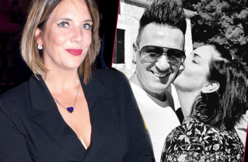 danni buchner ein baby mit ennesto