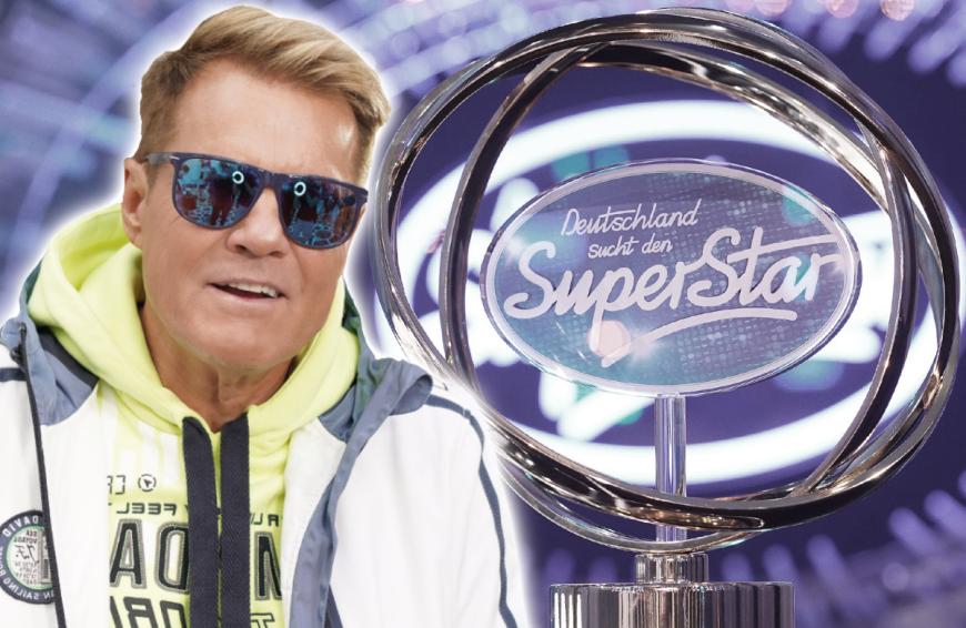 Dsds Juror Dieter Bohlen Tiefschlag Fur Den Pop Titanen