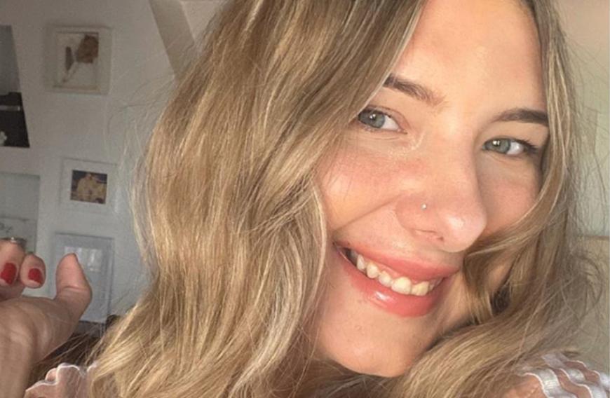 Daniela Buchner Grosse Sorge Um Tochter Joelina