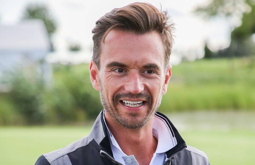 Florian Silbereisen Endlich Wird Es Wieder So Wie Fruher