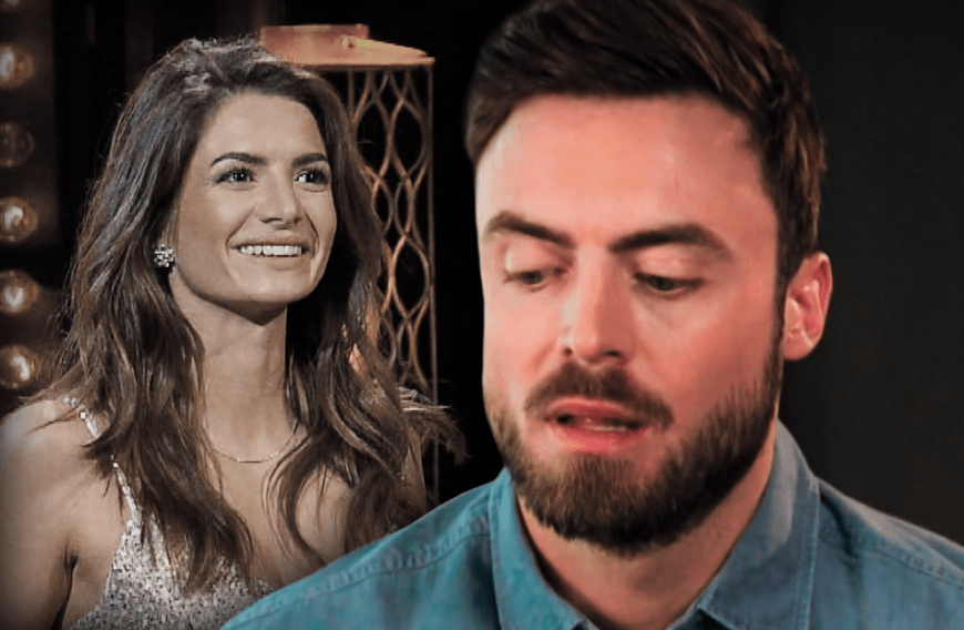 Der Bachelor Eklat Um Michele De Roos Fans Sind Entsetzt