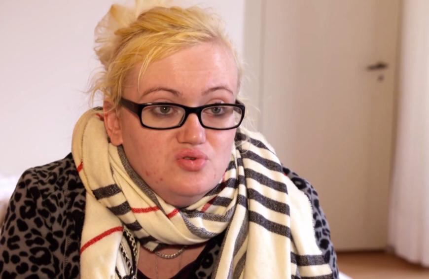 Dsds Claudia Haas Der Wahre Grund Fur Ihr Tv Aus