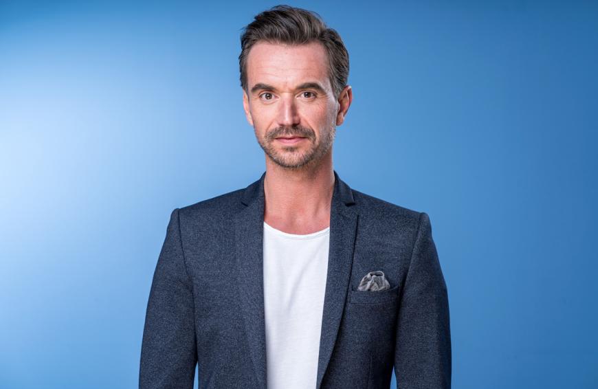 Florian Silbereisen Verrat Lastig Ist Mir Da Gar Niemand