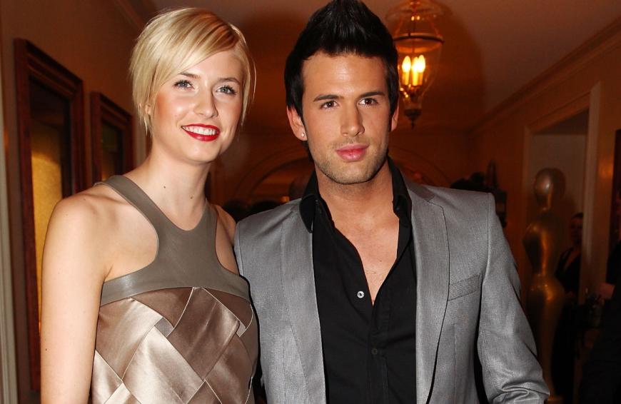 lena gercke jetzt spricht ex jay khan uber die beziehung