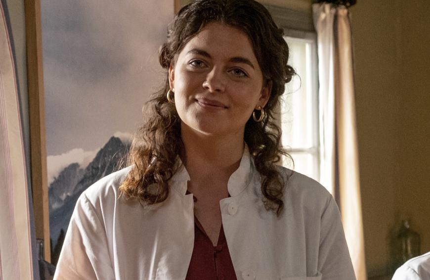 Der Bergdoktor Serien Aus Fur Diesen Fanliebling