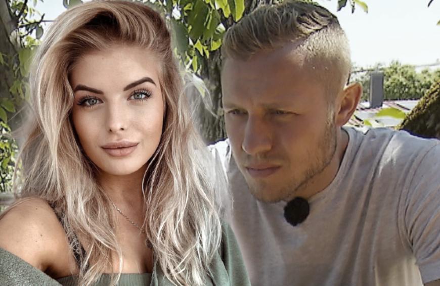 Bauer Sucht Frau Ist Die Beziehung Von Antonia Und Patrick In Gefahr