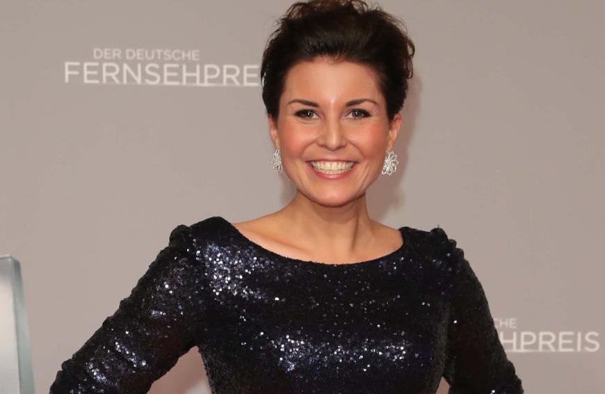 Blumhagen verheiratet vanessa Vanessa Blumhagen