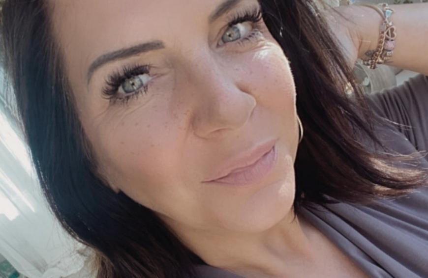 danni buchner einblicke in ihr zuhause so wohnt sie mit ihren kindern