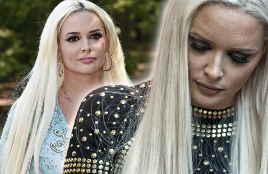 Daniela Katzenberger Traurige Worte Hab Mir Selbst Die Schuld Gegeben