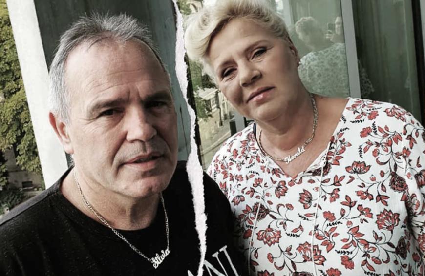 Silvia Wollny Trennung Von Harald Sie Bricht Ihr Schweigen