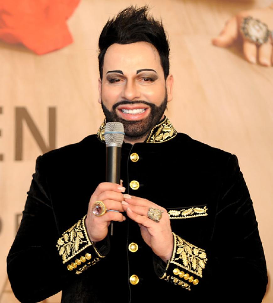 Harald Gloockler Er Zeigt Sein Zuhause Und Das Macht Sprachlos