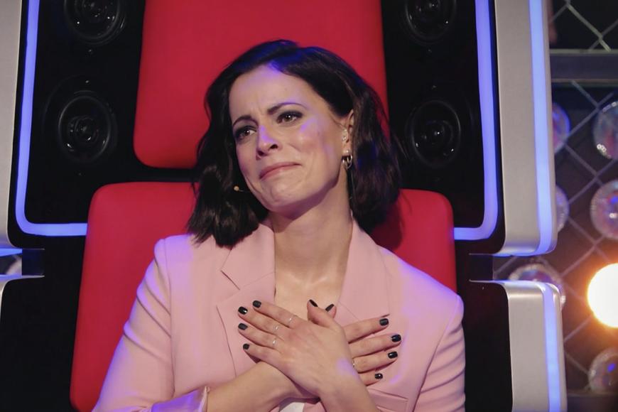 The Voice Kids Finale Mega Enttauschung Fur Die Fans Richtiges Fiasko
