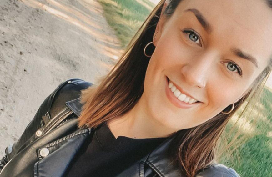 Hochzeit Auf Den Ersten Blick Emily Robert Der Wahre Grund Fur Das Ehe Aus