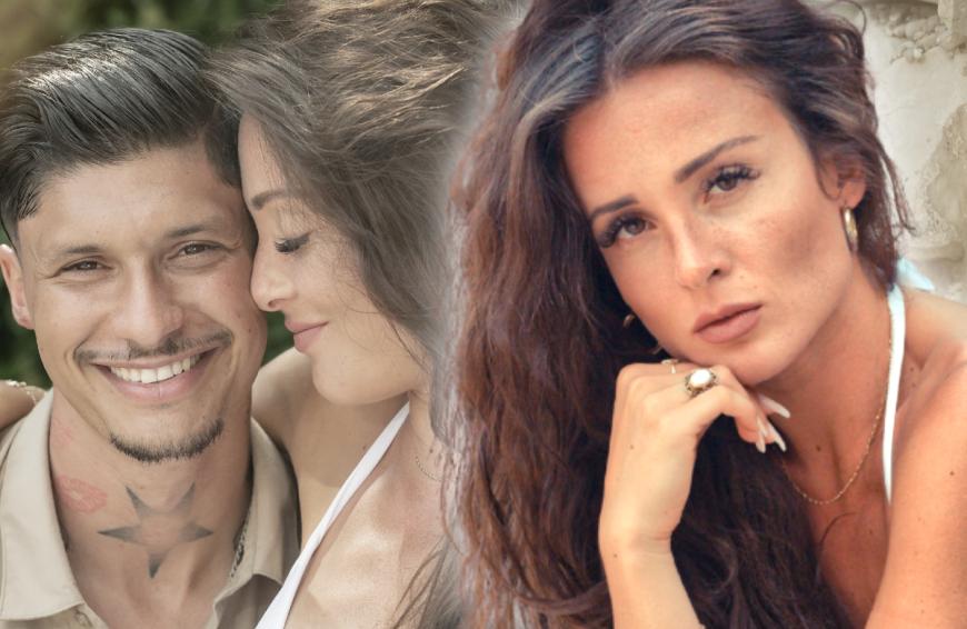 Temptation Island Dieses Tv Paar Fuhrte Alle Hinters Licht