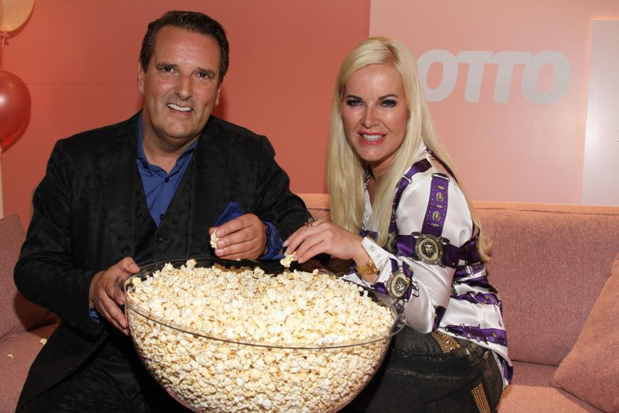 Hohle Der Lowen Ralf Dummel Sie Ist Die Frau An Seiner Seite