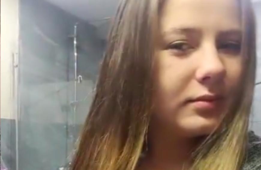Sarafina Wollny Ausraster Bei Instagram Unverschamt