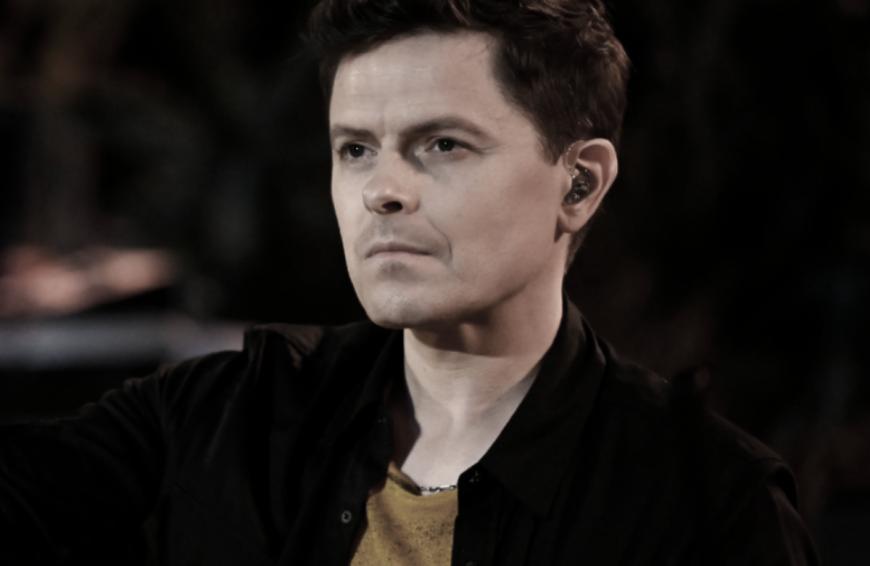 michael patrick kelly größe