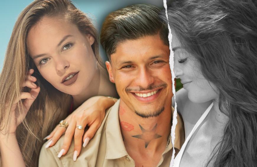 Temptation Island Yasin Habe Mich In Eine Neue Verliebt
