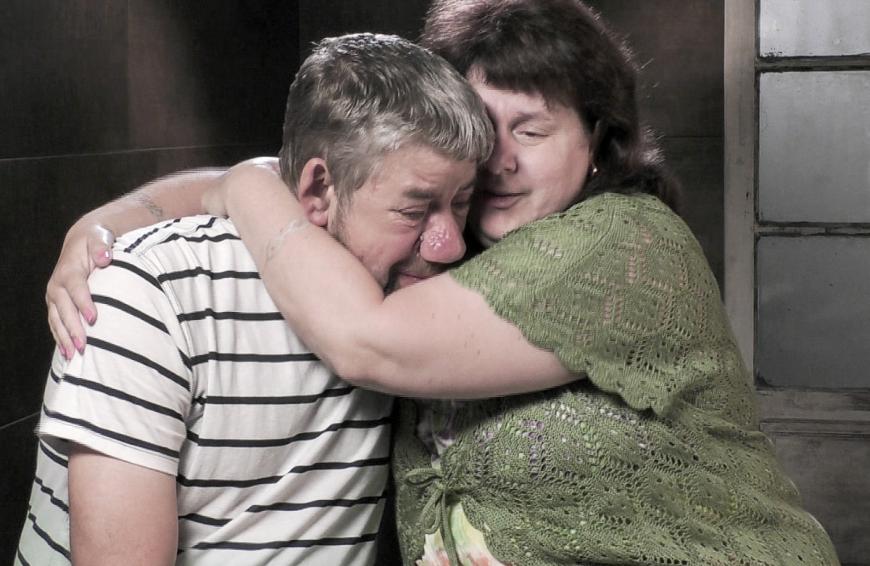 bauer sucht frau uwe abel nase