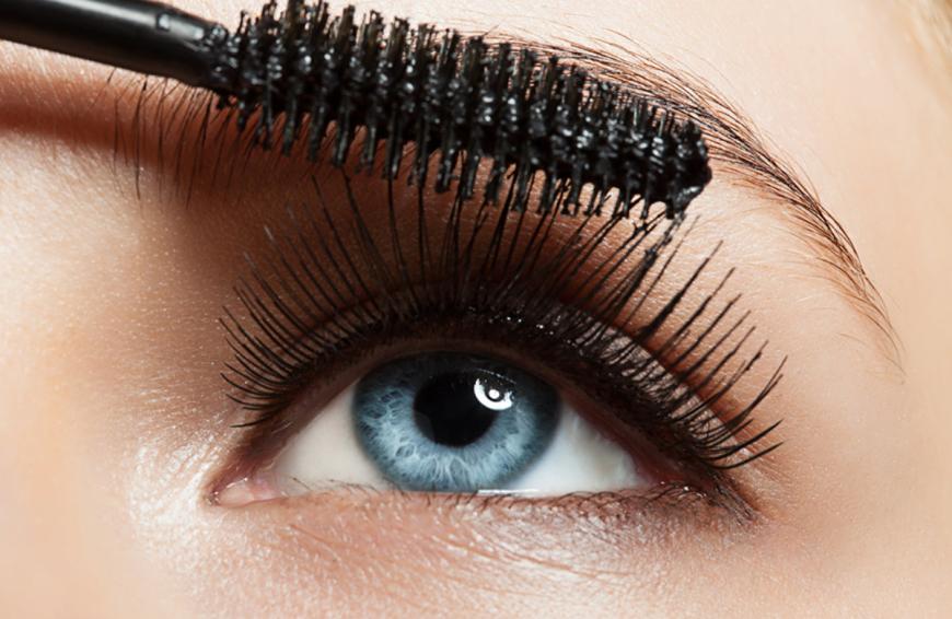 Schone Wimpern Diese Drogerie Mascara Verlangert Kurze Lashes In Sekunden