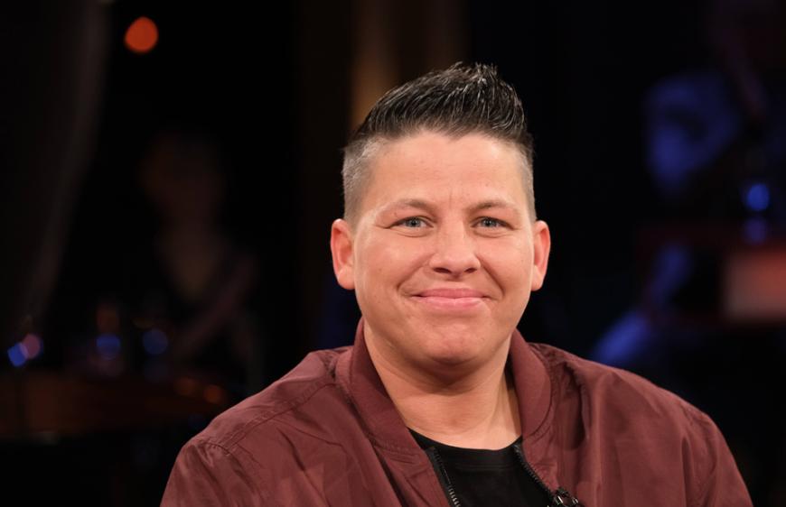 kerstin ott so sieht es bei ihr zuhause aus