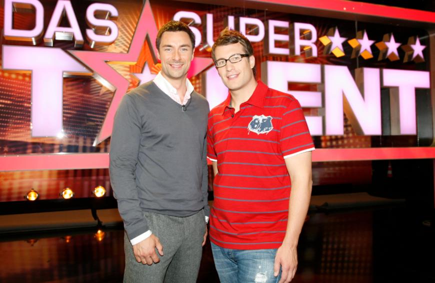 Let S Dance Daniel Hartwich So Verlor Er 55 Kilo