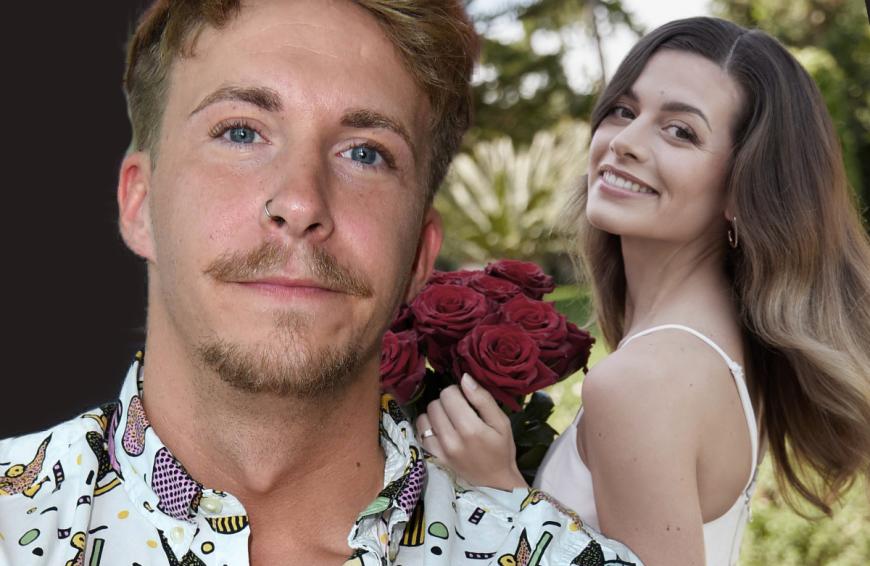 Bachelorette Maxime Herbord Erste Worte Von David Friedrich Tut Weh