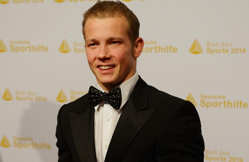 fabian hambuchen vollig verandert so sieht der star turner jetzt aus
