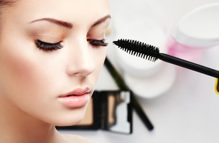 Mascara Diese Wimperntusche Geht Im Netz Durch Die Decke