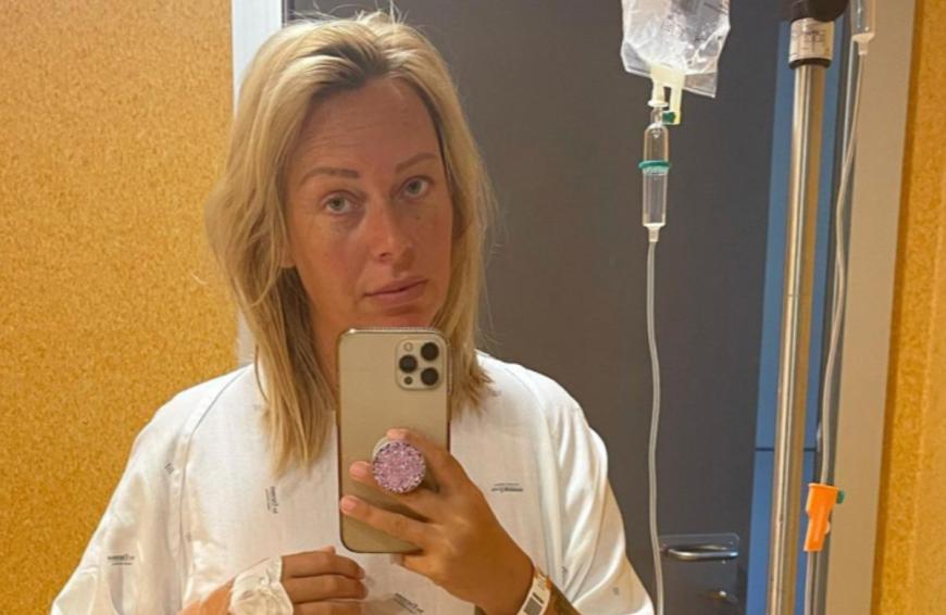 Goodbye Deutschland Ruckzug Angriff Auf Auswanderin Julia Holz