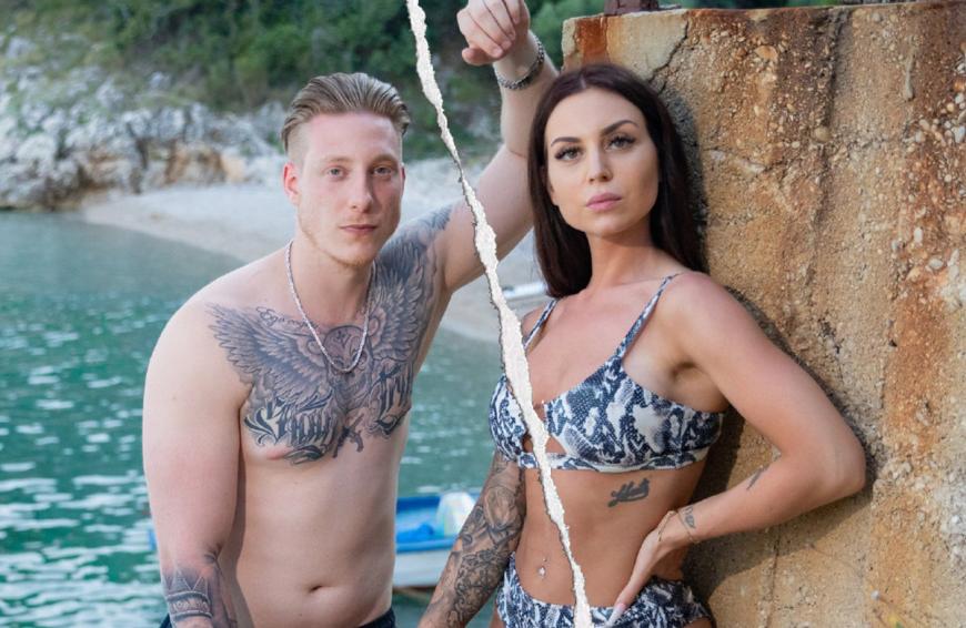 Temptation Island Mega Spoiler Vor Dem Finale