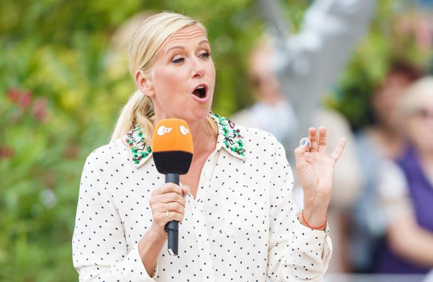 andrea kiewel kann sie ihr fernsehgarten versprechen halten