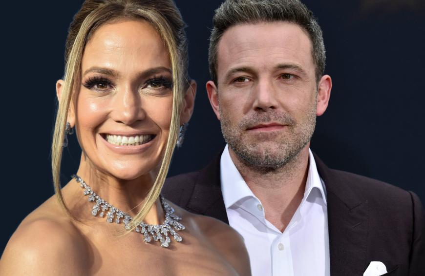 Jennifer Lopez Ben Affleck Ihre Geheimen Zukunftsplane