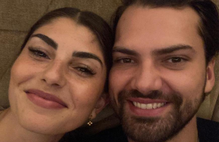 Nach Jessica Paszka Johannes Haller Enthullt Yeliz Koc Hier Den Baby Namen