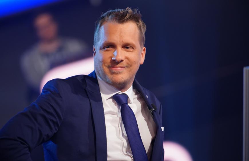 Gunther Jauch 10 Geheimnisse Uber Wer Wird Millionar