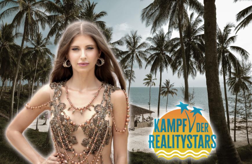 Kampf Der Realitystars Schock Vor Der Ausstrahlung