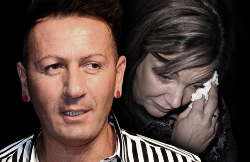 Ennesto Monte Trennung Von Danni Buchner Und Eine Abrechnung