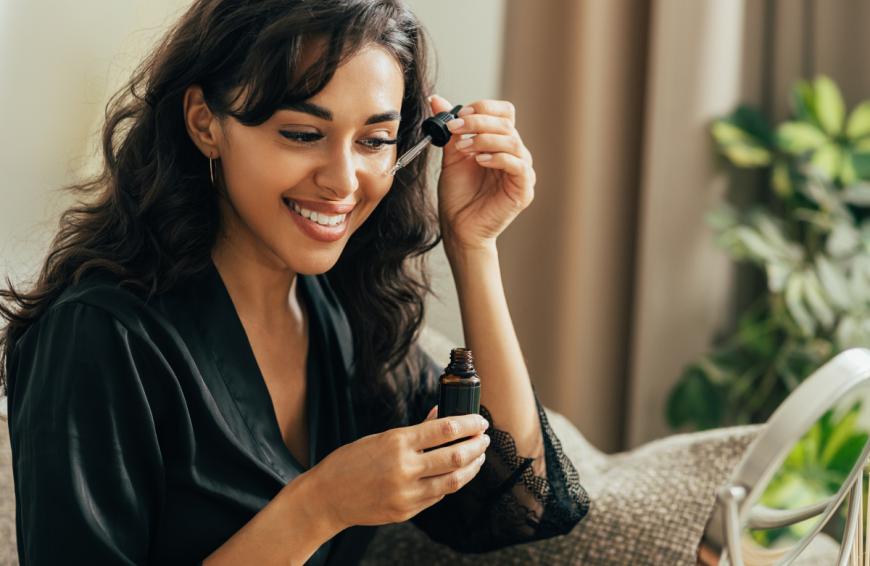 Gesichtsserum Im Ok Test Das Sind Die Wirkungsvollsten Beauty Seren