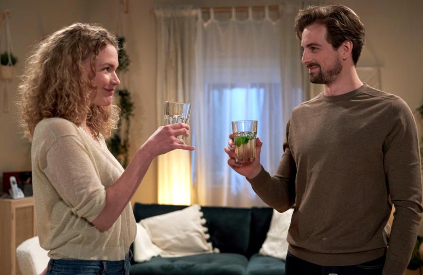 sturm der liebe pablo konrad gibt intime einblicke