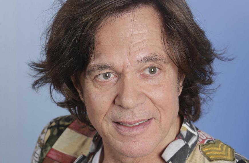 Jurgen Drews Starportrat News Bilder Gala De