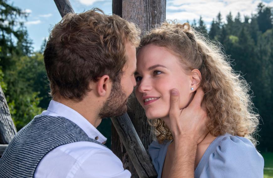 sturm der liebe baby uberraschung spaltet fangemeinde
