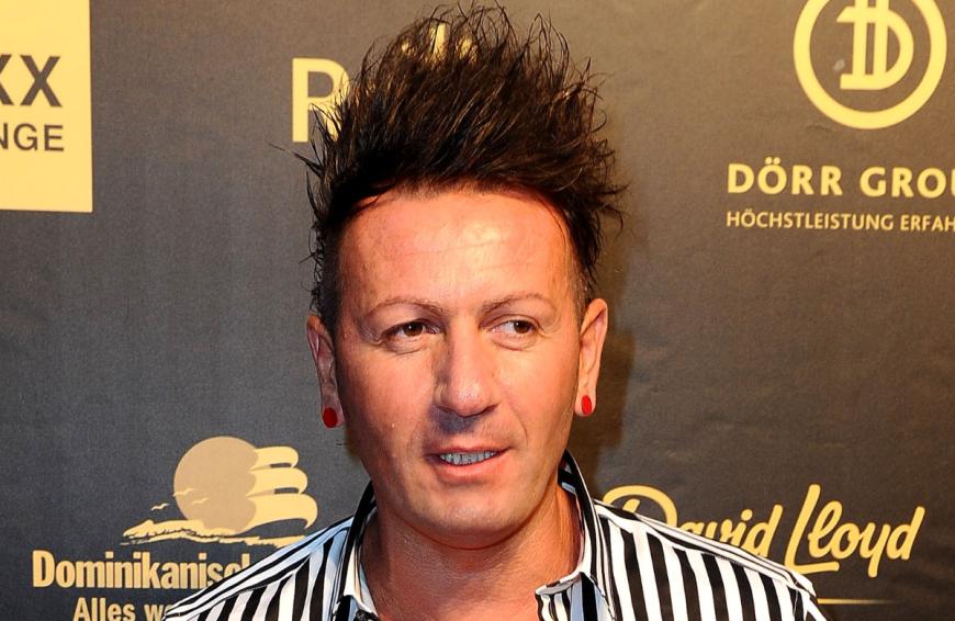 Ennesto Monte Zutiefst Verletzt Hier Musste Er Weggucken