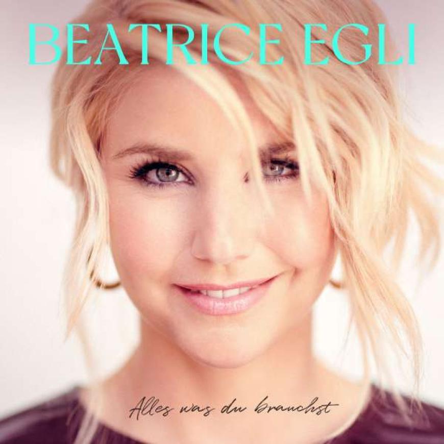 Beatrice Egli: Es gibt doch keine Babyparty
