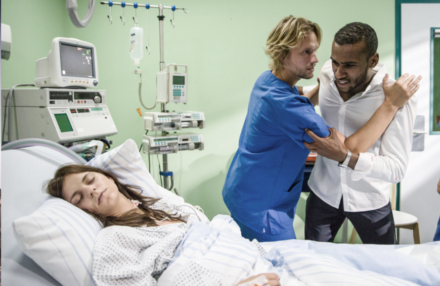 Alles Was Zahlt Comeback Von Michelle Trailer Lasst Fans Ausflippen