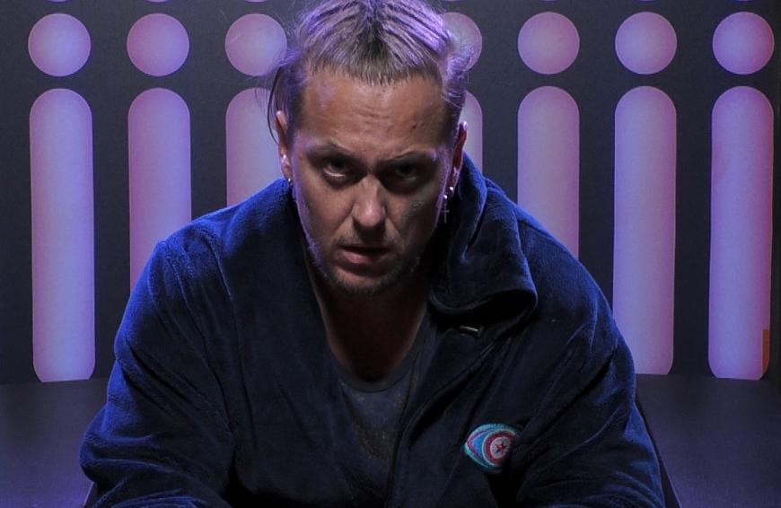 Danny Liedtke Gewalt Vorwurfe Gegen Den Promi Big Brother Finalisten