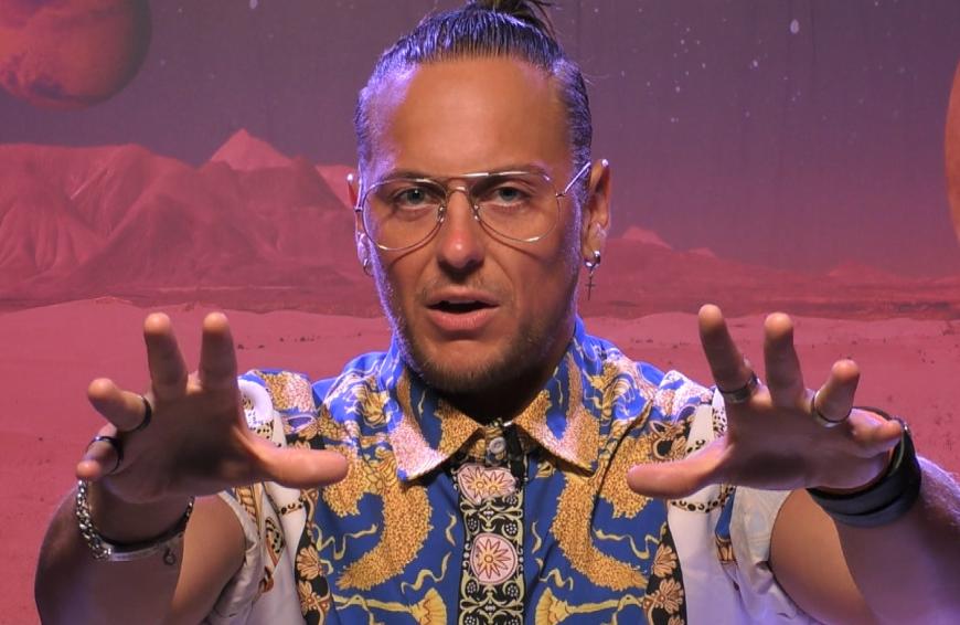 Danny Liedtke Gewalt Vorwurfe Gegen Den Promi Big Brother Finalisten
